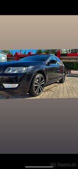 Predam Skoda Octavia  3 1.6 Tdi 81kw 6st