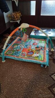 Detská podložka na hranie