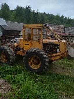 Lkt 81 T
