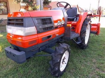 Kubota GL23