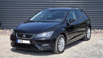 Seat Leon 1,2TSI 81kW M6 Style 4/2017 5dv. TOP Stav