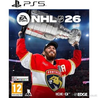 Nhl 26 Ps5