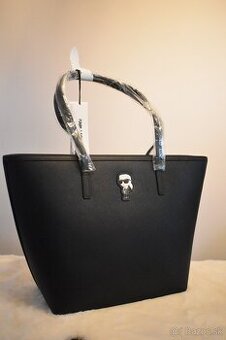 Karl Lagerfeld – K/Ikonik Shopper kabelka