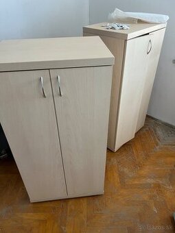 Komoda do kancelárie