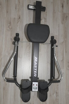 Veslovací trenažér MASTER V-100 - 1