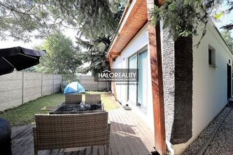 HALO reality - Predaj, rodinný dom Nové Zámky - Tekvičné Pol