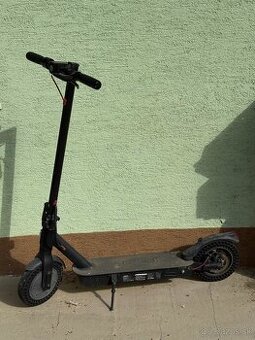 Sencor elektrická kolobežka
