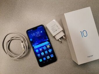 Huawei Honor 10
