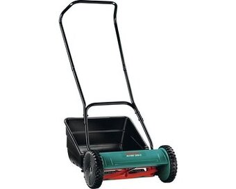 Predám vretenovú kosačku Bosch