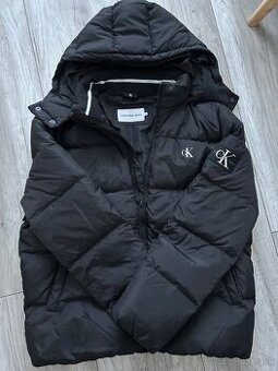 Bunda Calvin Klein