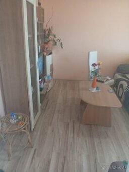 Prenájom 1 izbového bytu Podunajské Biskupice