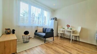 Prenájom, 1. izbový byt, 38 m², Morovnianska c., Handlová