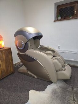 Kreslo masážne inSPORTlin. Cortela