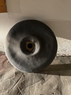 Predám dojazdovku Honda H RV