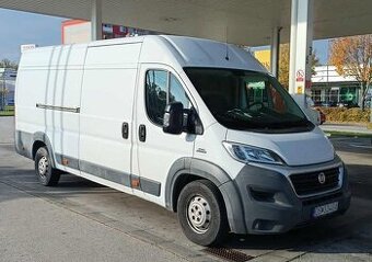 Ducato 2,3 L4H2