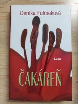 Rôzne knihy - Fulmeková, Nagyová-Džerengová