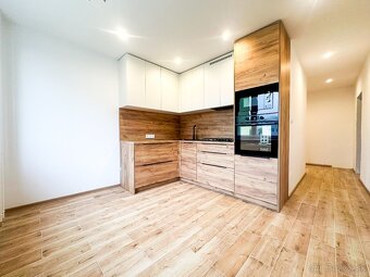 Rezervovaný - 2 izbový byt - 1