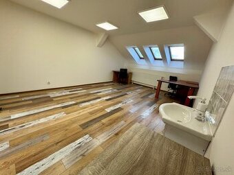 Priestor s umývadlom - 26 m2 - Moyzesova, Košice