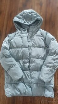 Svetlomodrá Reserved