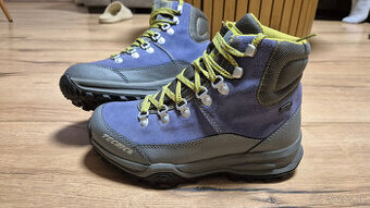 Tecnica Yukon Hike Mid a Scarpa Mojito + mikina ZDARMA