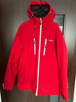 Lyžiarska vetrovka / bunda - M