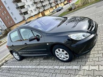 Predám Peugeot 307
