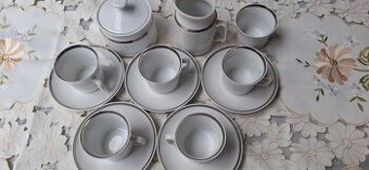 Porcelánová súprava Thun Vera