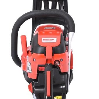 Hecht 951 motorová píla