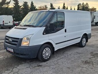 Ford Transit L1 H1 2.2tdci 6r Rok 2012