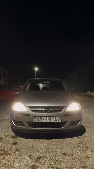 Opel Corsa C 1.0 44kW