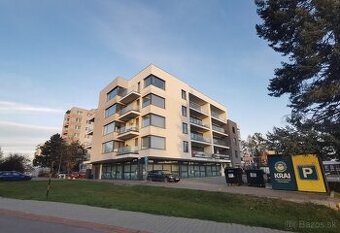 Nový byt 2 izbový, 3 izbový, 4 izbový