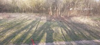 Kamenica nad Hronom –na predaj záhrada 2698/23 - 1