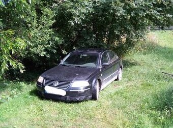 Passat b5.5 2.5tdi 4x4