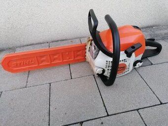 STIHL MS211