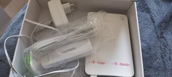 Predám WiFi router  HuaweiB260a