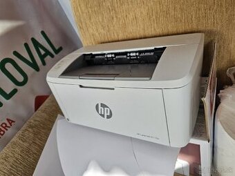 HP LASERJET M110W