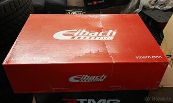 Eibach pro kit vw polo gti aw od 2018