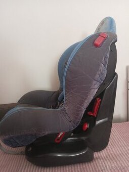 Detská autosedačka