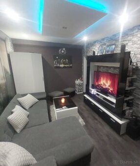 1izbový byt s parkovacím miestom v Piešťanoch