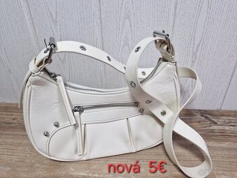 Nová maslová kabelka