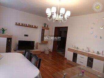 HALO reality - Predaj, rodinný dom Trebišov - 1