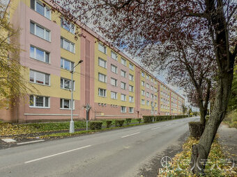 BOSEN | Výnimočný 3 izbový byt s loggiou, 84m2