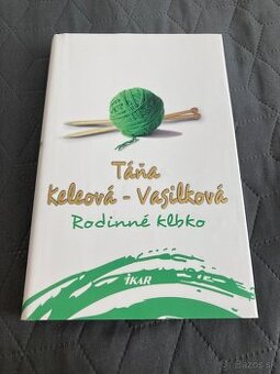 Táňa Keleová Vasilková