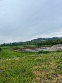 investičný pozemok