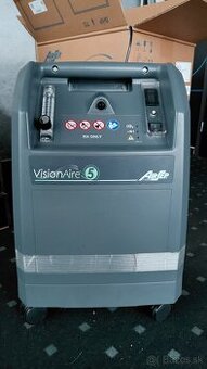 Oxygenátor - Kyslíkový prístroj