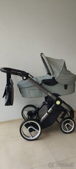 Kočík 3-kombinácia