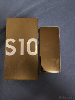 Samsung S10
