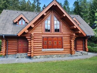 Donovaly - Rekreačná Chata