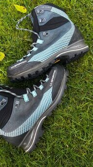 La Sportiva turistické topánky veľ.37
