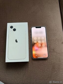 APPLE IPHONE 13 128GB STARLIGHT